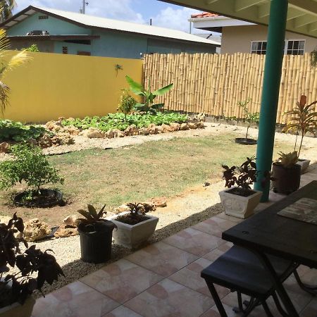 Cc Best Villas Tobago Lowlands المظهر الخارجي الصورة