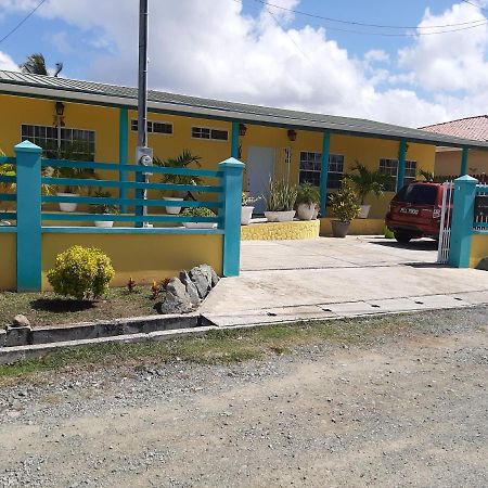 Cc Best Villas Tobago Lowlands المظهر الخارجي الصورة