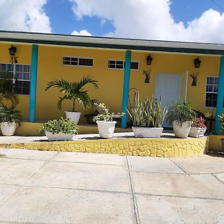 Cc Best Villas Tobago Lowlands المظهر الخارجي الصورة