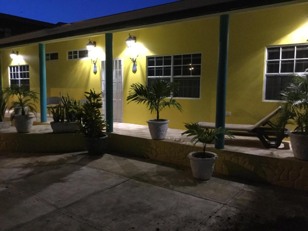 Cc Best Villas Tobago Lowlands المظهر الخارجي الصورة