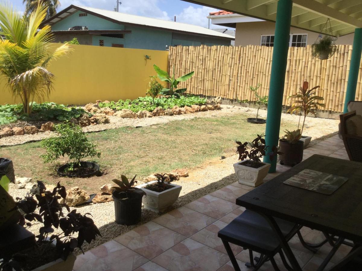 Cc Best Villas Tobago Lowlands المظهر الخارجي الصورة