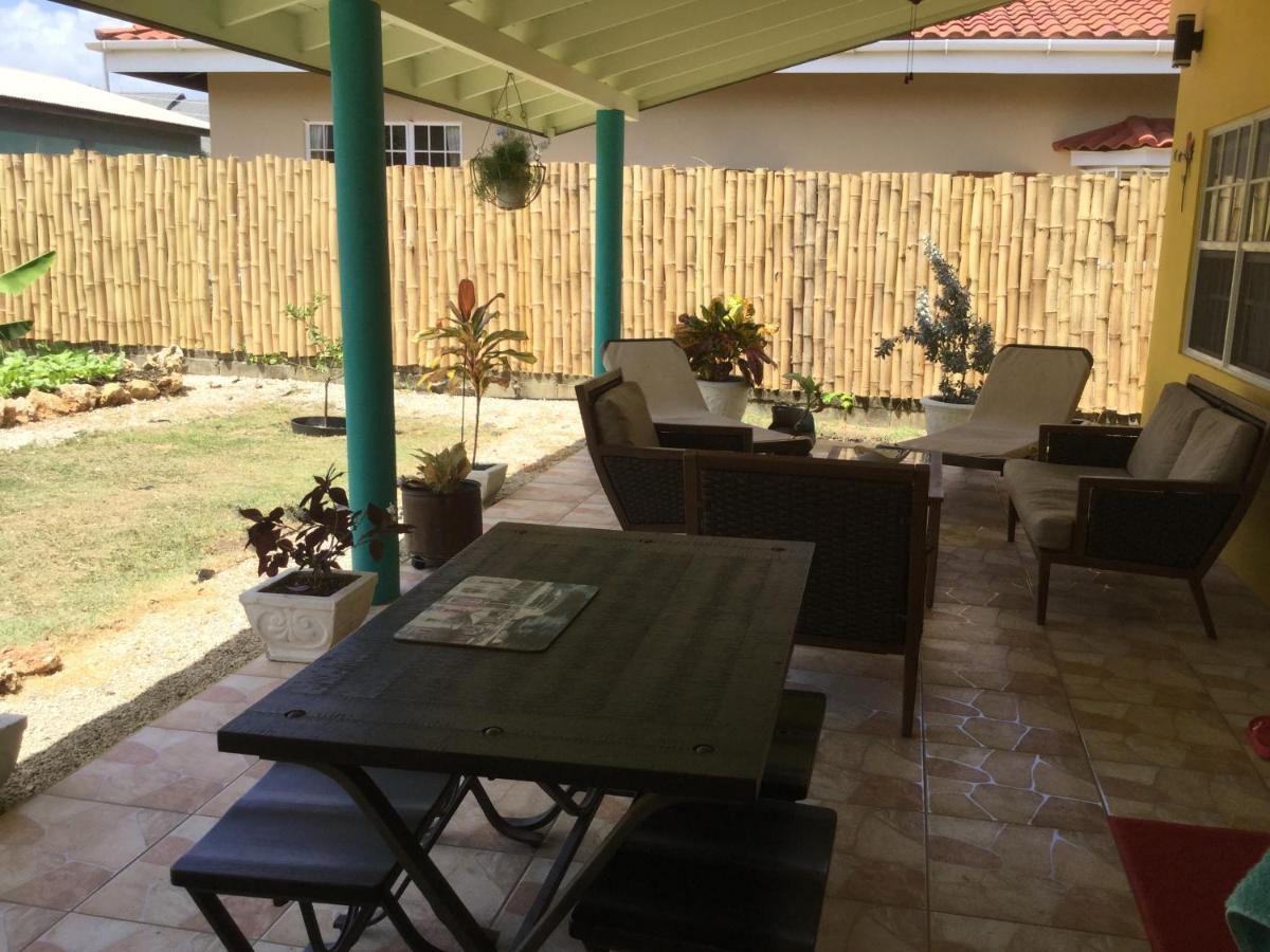 Cc Best Villas Tobago Lowlands المظهر الخارجي الصورة