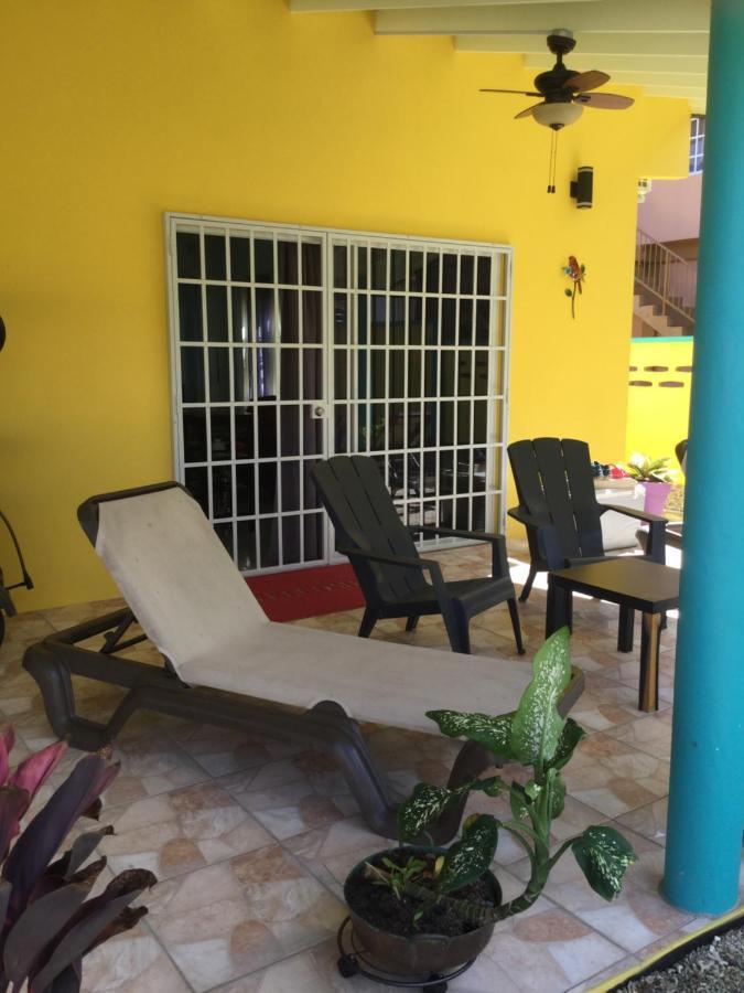 Cc Best Villas Tobago Lowlands المظهر الخارجي الصورة