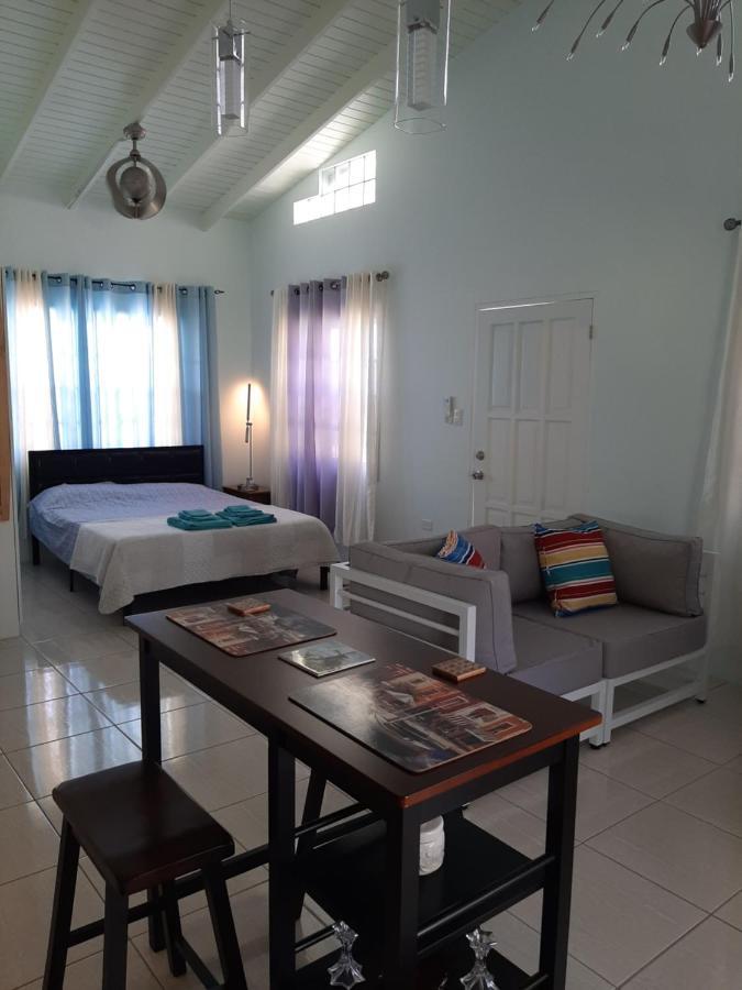 Cc Best Villas Tobago Lowlands المظهر الخارجي الصورة
