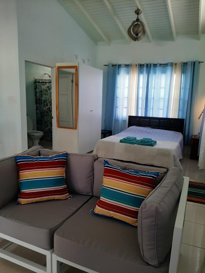 Cc Best Villas Tobago Lowlands المظهر الخارجي الصورة