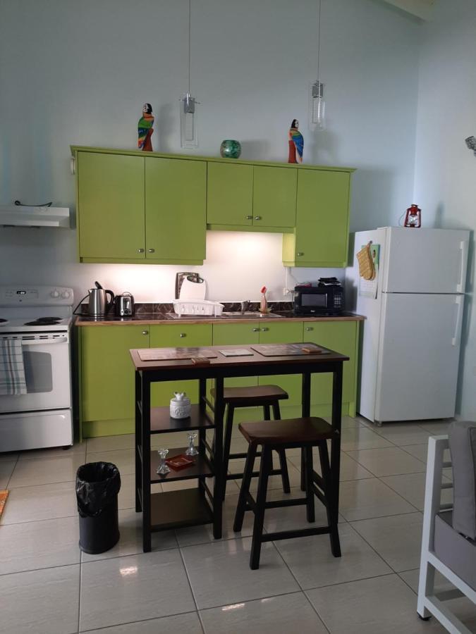 Cc Best Villas Tobago Lowlands المظهر الخارجي الصورة