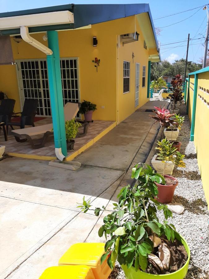 Cc Best Villas Tobago Lowlands المظهر الخارجي الصورة