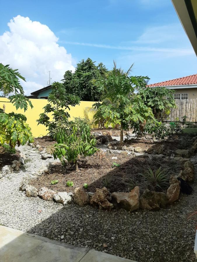 Cc Best Villas Tobago Lowlands المظهر الخارجي الصورة