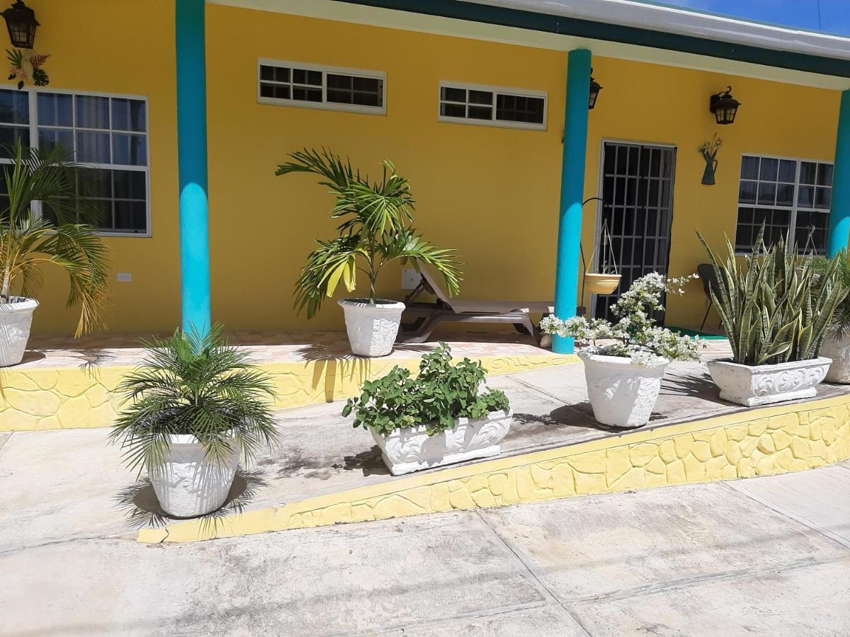 Cc Best Villas Tobago Lowlands المظهر الخارجي الصورة