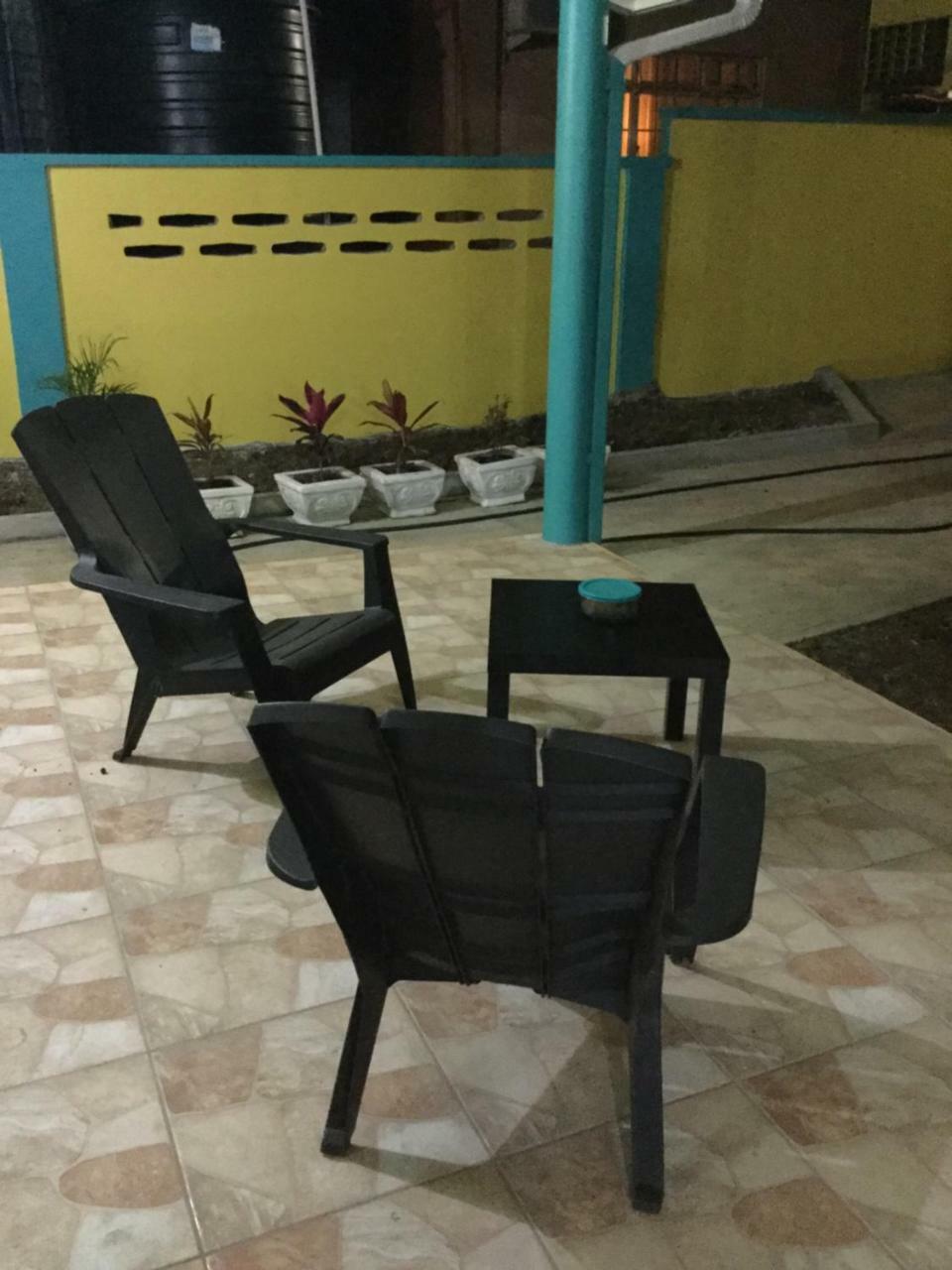 Cc Best Villas Tobago Lowlands المظهر الخارجي الصورة