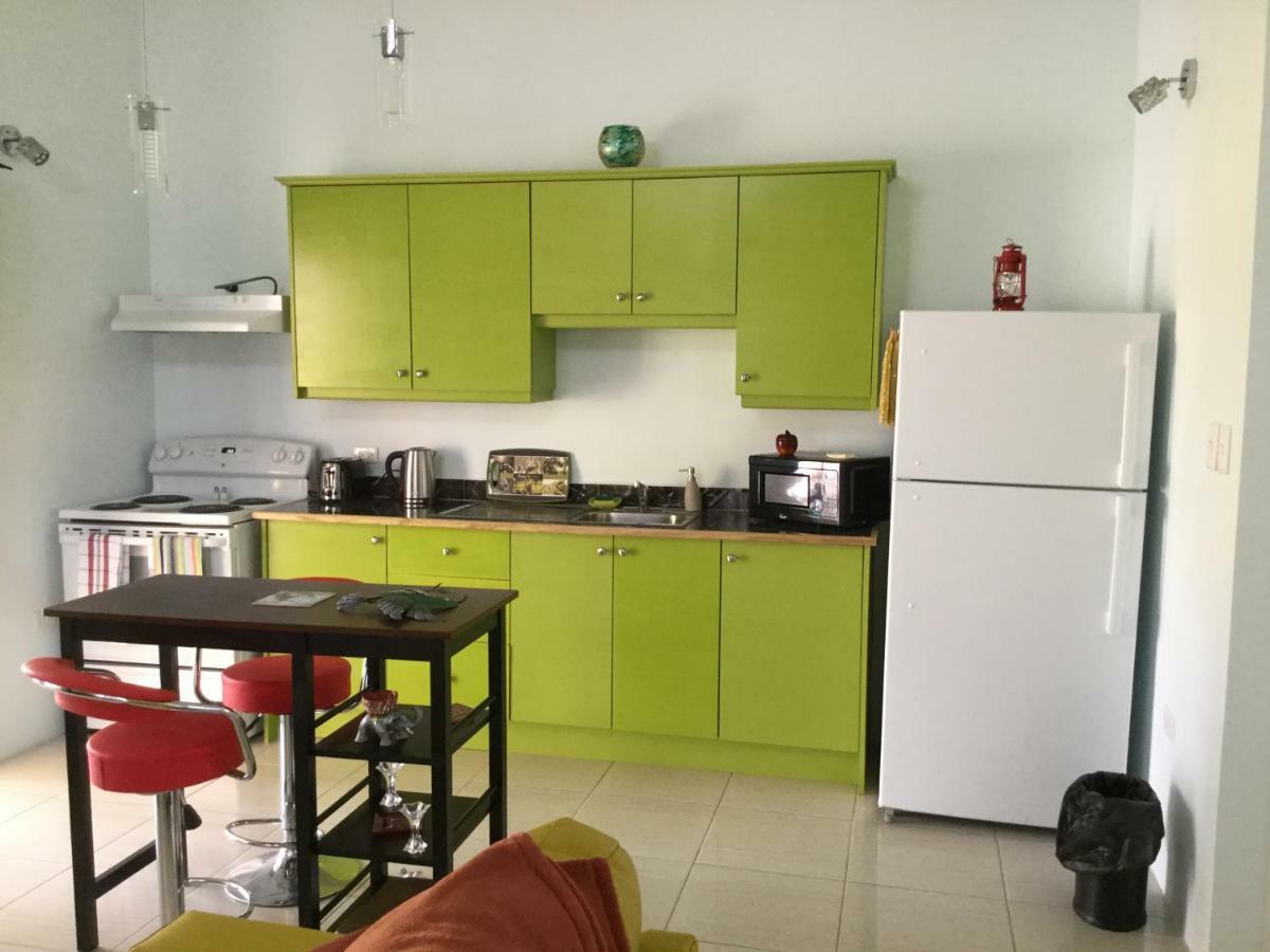 Cc Best Villas Tobago Lowlands المظهر الخارجي الصورة