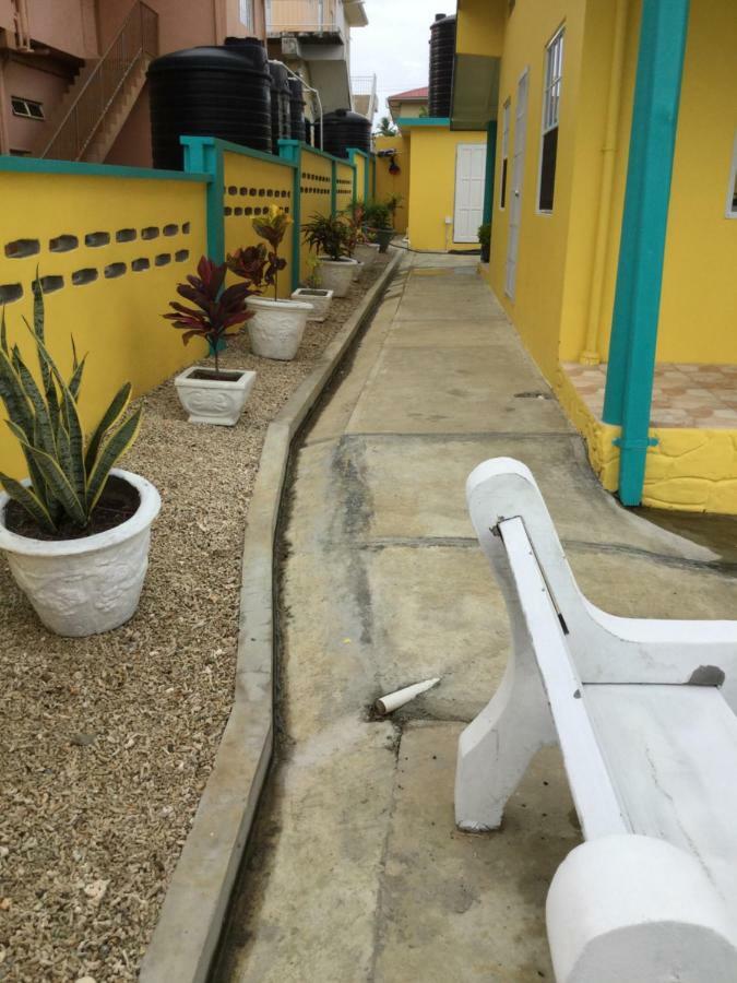 Cc Best Villas Tobago Lowlands المظهر الخارجي الصورة