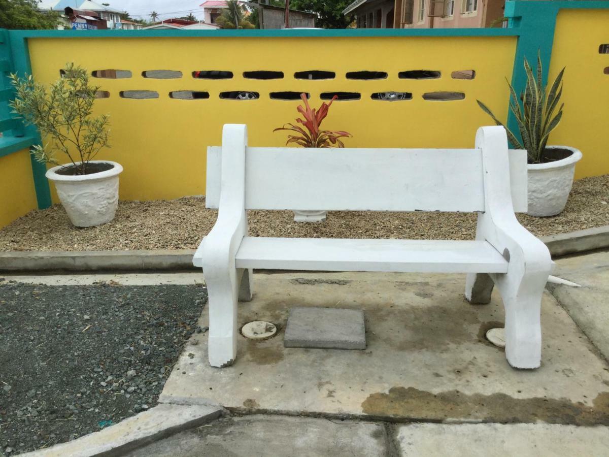 Cc Best Villas Tobago Lowlands المظهر الخارجي الصورة