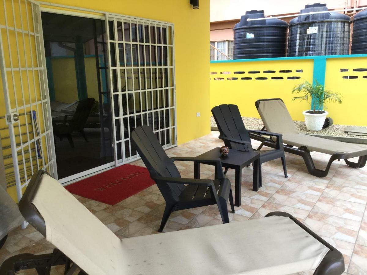 Cc Best Villas Tobago Lowlands المظهر الخارجي الصورة