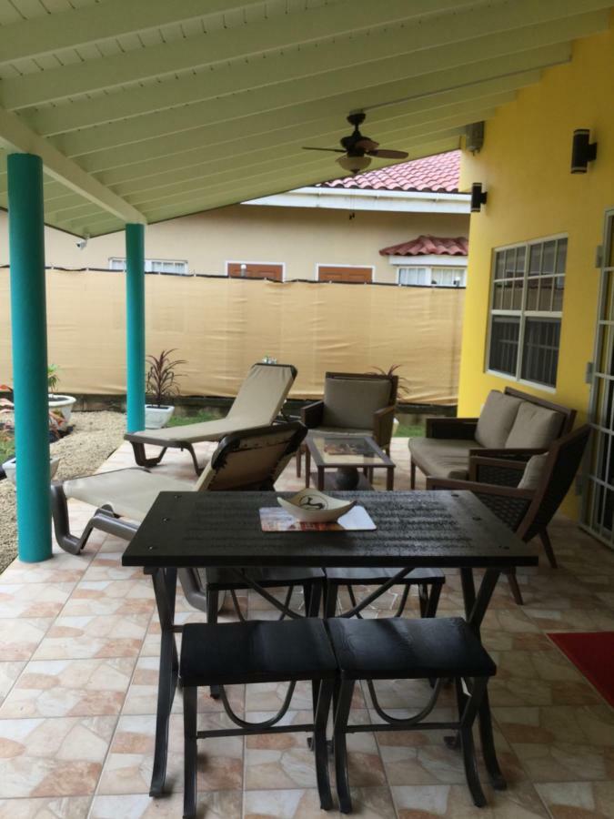 Cc Best Villas Tobago Lowlands المظهر الخارجي الصورة